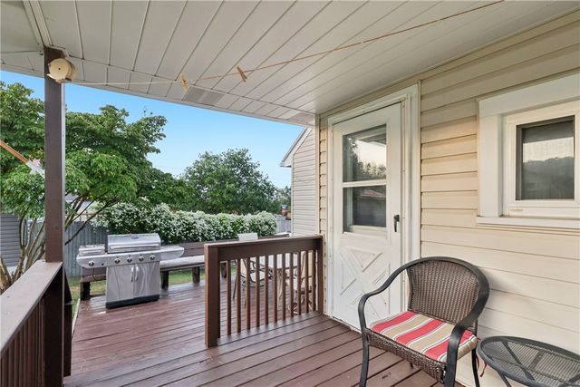 1370 Charlotte Avenue, Rochester Twp, PA 15074