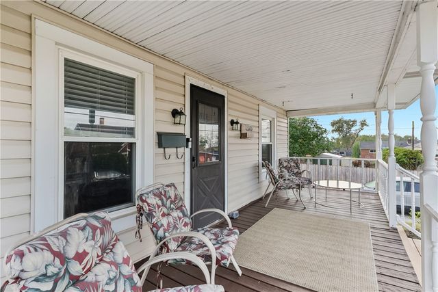 1370 Charlotte Avenue, Rochester Twp, PA 15074