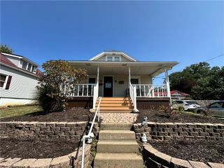 1370 Charlotte Avenue, Rochester Twp, PA 15074