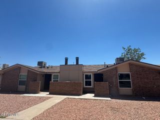 10524 Shannon Place D, El Paso, TX 79925