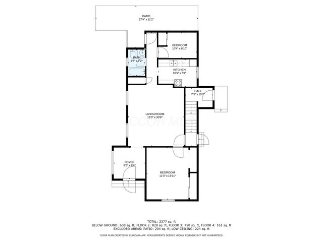 17-19 E Mithoff Street, Columbus, OH 43206