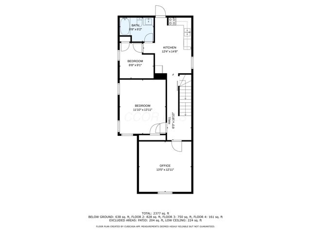 17-19 E Mithoff Street, Columbus, OH 43206