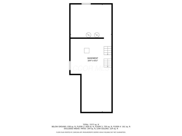17-19 E Mithoff Street, Columbus, OH 43206