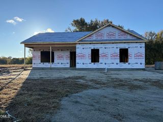 125 Powell Farm Road, Lillington, NC 27546