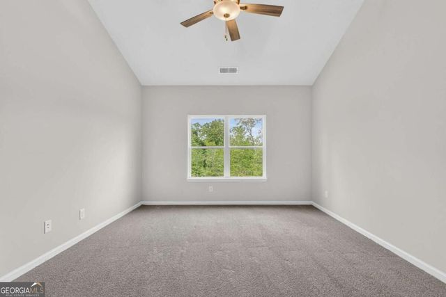 170 Linda Way LOT 1, Fayetteville, GA 30215