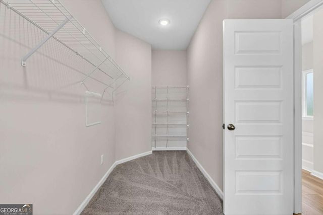 170 Linda Way LOT 1, Fayetteville, GA 30215