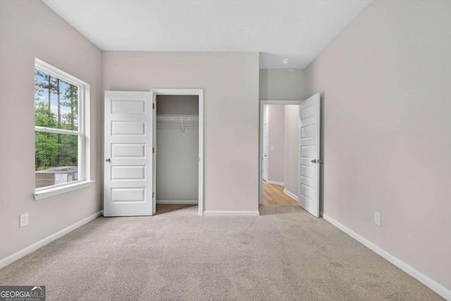 170 Linda Way LOT 1, Fayetteville, GA 30215