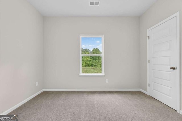 170 Linda Way LOT 1, Fayetteville, GA 30215