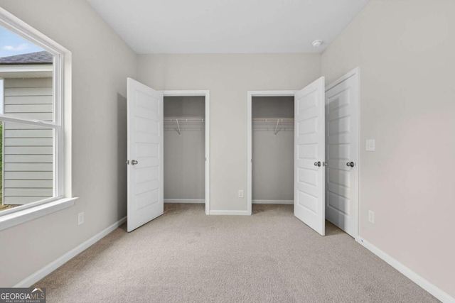 170 Linda Way LOT 1, Fayetteville, GA 30215