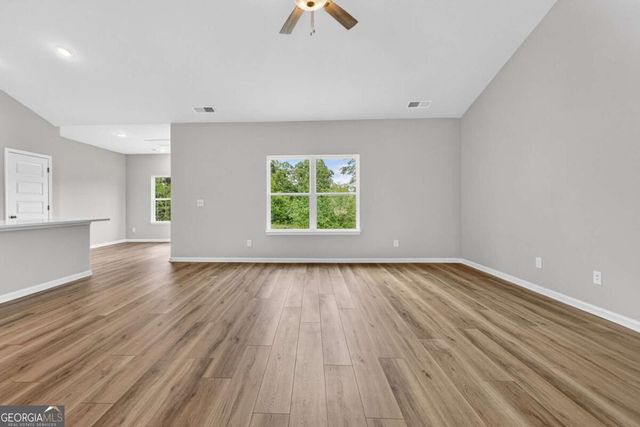 170 Linda Way LOT 1, Fayetteville, GA 30215