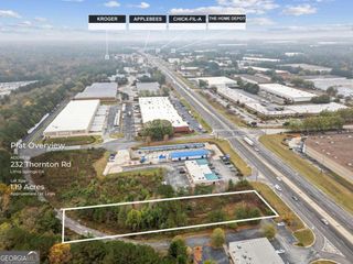 232 Thornton Road, Lithia Springs, GA 30122
