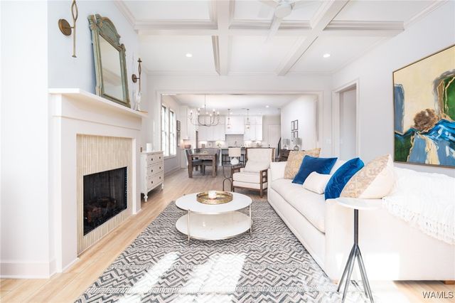 1510 Stillwater, Tuscaloosa, AL 35406