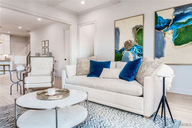 1510 Stillwater, Tuscaloosa, AL 35406