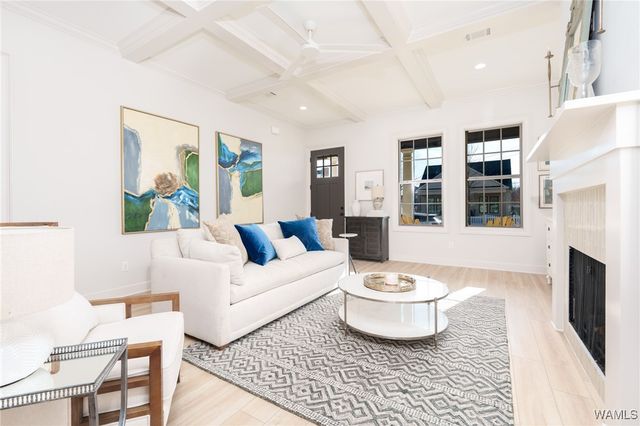 1510 Stillwater, Tuscaloosa, AL 35406