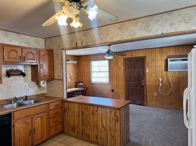 1105 ASTER Street, Amarillo, TX 79107