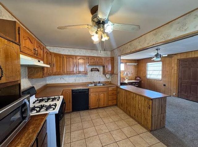 1105 ASTER Street, Amarillo, TX 79107