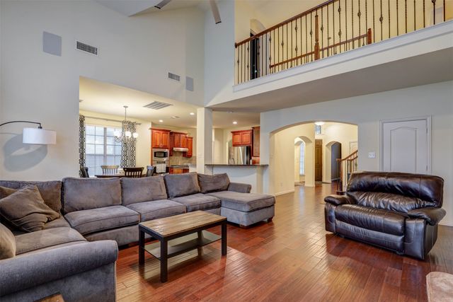 4720 Mcbreyer Place, Fort Worth, TX 76244