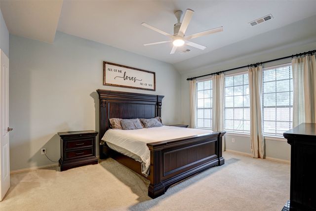 4720 Mcbreyer Place, Fort Worth, TX 76244