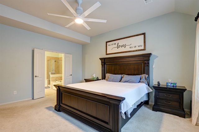 4720 Mcbreyer Place, Fort Worth, TX 76244