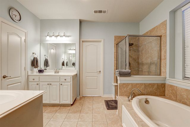 4720 Mcbreyer Place, Fort Worth, TX 76244