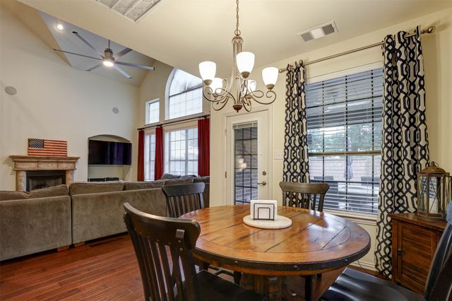 4720 Mcbreyer Place, Fort Worth, TX 76244