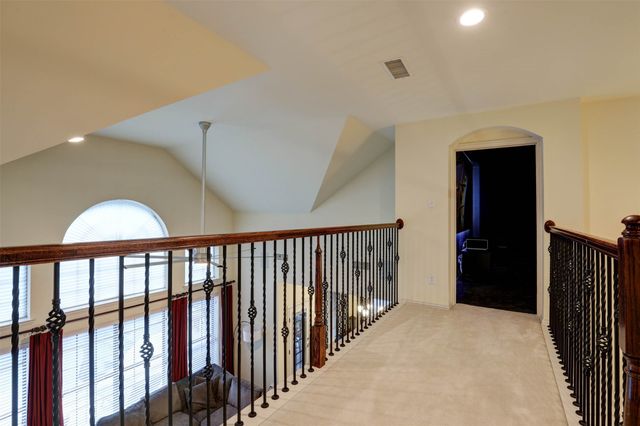 4720 Mcbreyer Place, Fort Worth, TX 76244