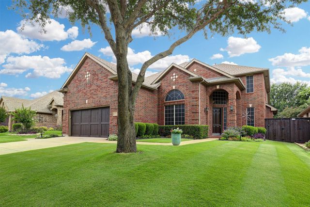 4720 Mcbreyer Place, Fort Worth, TX 76244