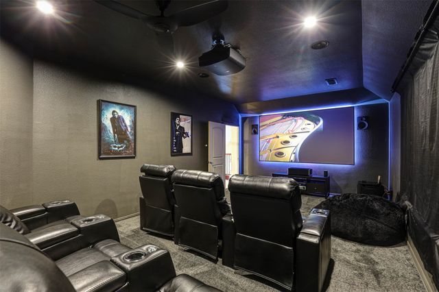4720 Mcbreyer Place, Fort Worth, TX 76244