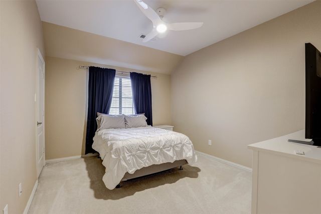 4720 Mcbreyer Place, Fort Worth, TX 76244