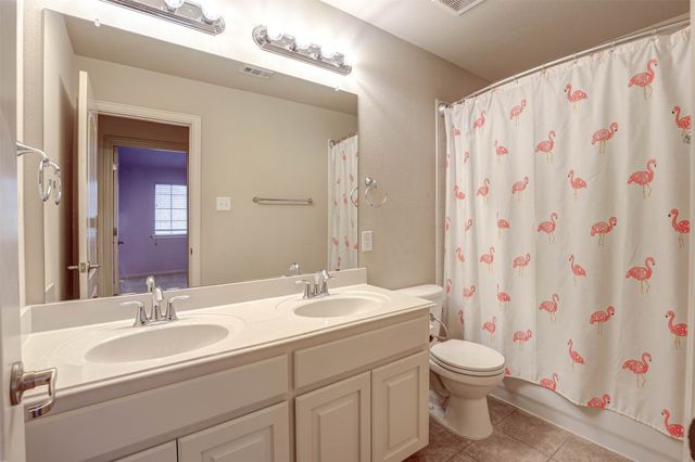 4720 Mcbreyer Place, Fort Worth, TX 76244