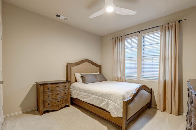 4720 Mcbreyer Place, Fort Worth, TX 76244