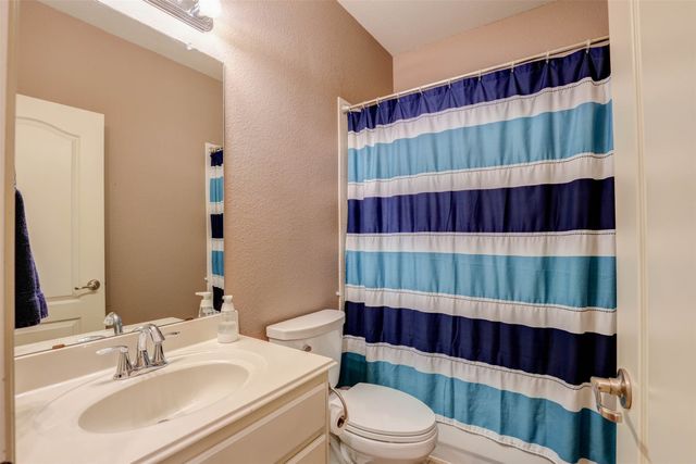 4720 Mcbreyer Place, Fort Worth, TX 76244