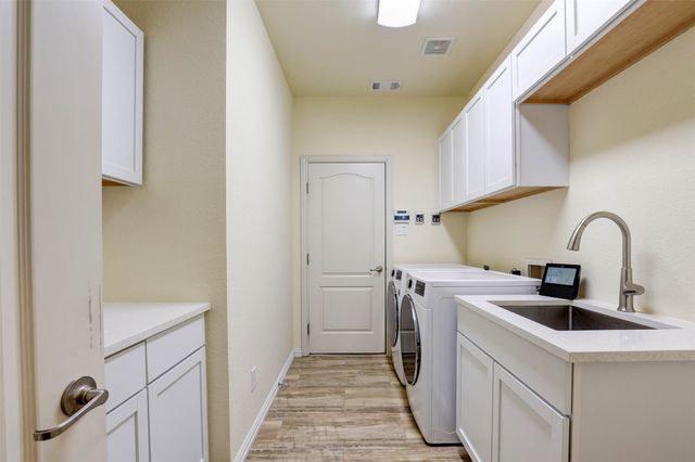 4720 Mcbreyer Place, Fort Worth, TX 76244