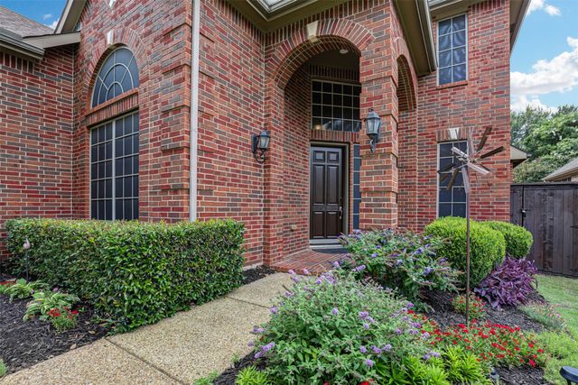 4720 Mcbreyer Place, Fort Worth, TX 76244