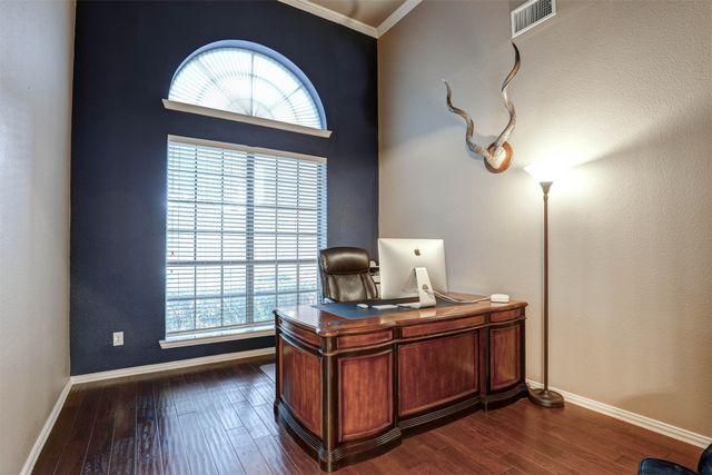 4720 Mcbreyer Place, Fort Worth, TX 76244