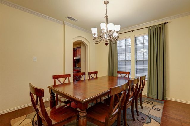 4720 Mcbreyer Place, Fort Worth, TX 76244