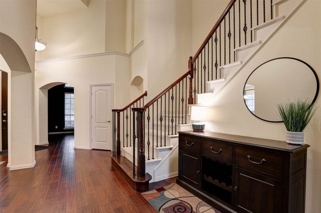4720 Mcbreyer Place, Fort Worth, TX 76244