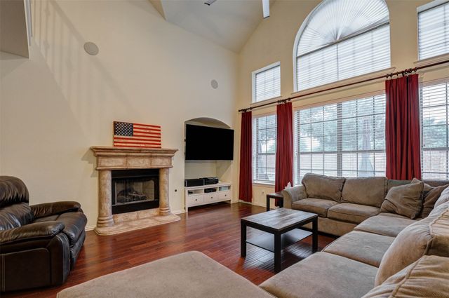 4720 Mcbreyer Place, Fort Worth, TX 76244