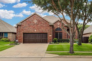 4720 Mcbreyer Place, Fort Worth, TX 76244