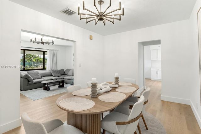 1 NE 86th St, El Portal, FL 33138