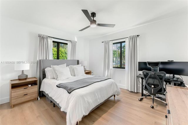 1 NE 86th St, El Portal, FL 33138