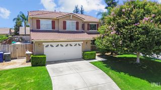 11125 Grand Prairie, Bakersfield, CA 93311