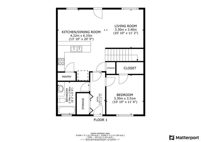 211 Forest Drive Room C, College Station, TX 77840