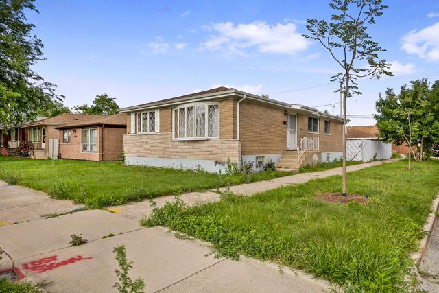 13157 S Green Bay Avenue, Chicago, IL 60633