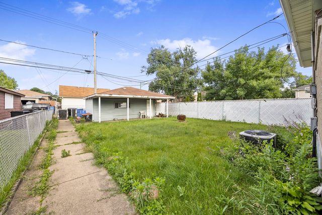 13157 S Green Bay Avenue, Chicago, IL 60633