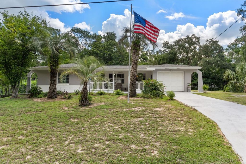 3367 S APOPKA AVENUE, Inverness, FL 34452