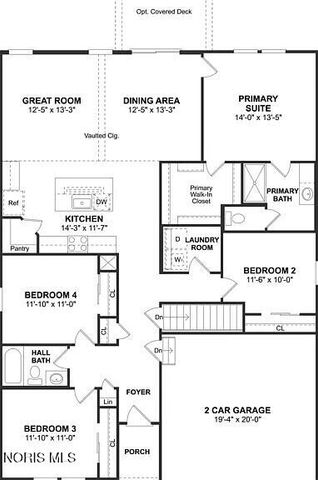 924 Darter Drive, Bowling Green, OH 43402