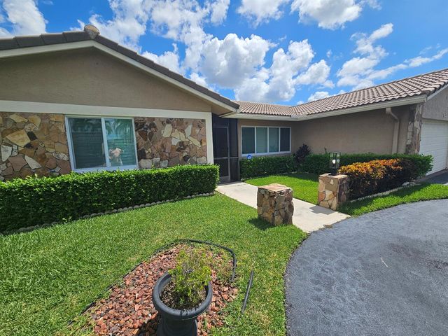 7621 NW 23rd Street, Margate, FL 33063