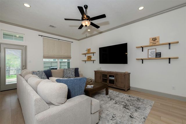 4309 Appalachian Trail, Bryan, TX 77802