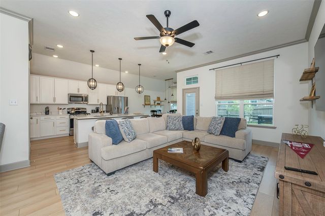 4309 Appalachian Trail, Bryan, TX 77802